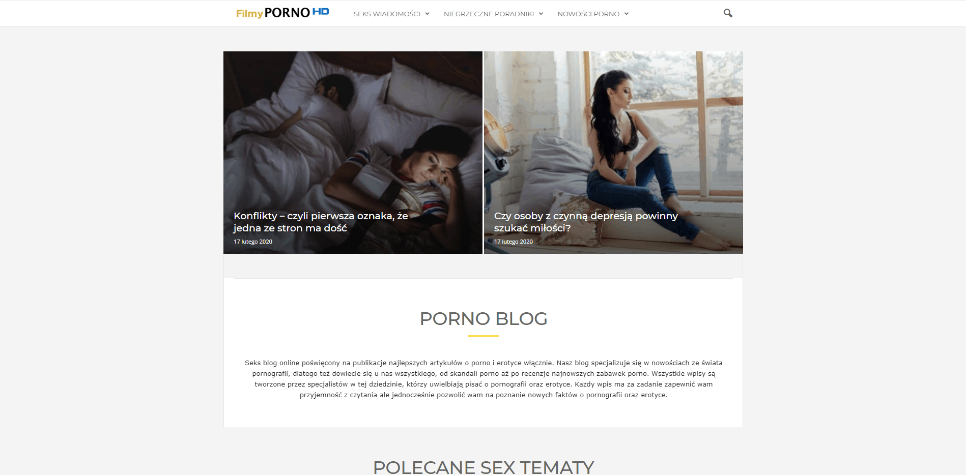 PORNOFILMYHD.PL